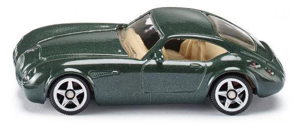 AUTO GT