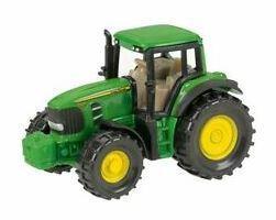 SIKU TRATTORE JOHN DEERE
