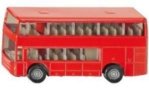 BUS DUE PIANI