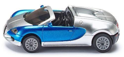 AUTO BUGATTI VEYRON
