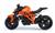 MOTO KTM 1290 SUPER DUKE