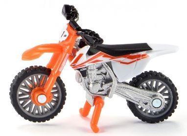 MOTO KTM SX