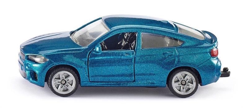 AUTO BMW X6