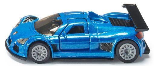 AUTO GUMPERT APOLLO