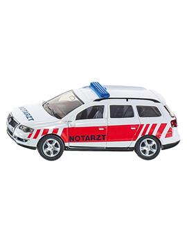 AUTO AMBULANZA