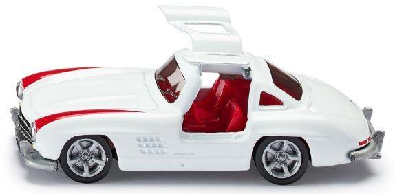 AUTO MERCEDES 300 SL
