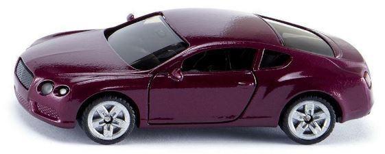 AUTO BENTLEY CONTINENTAL GT V8