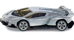 AUTO LAMBORGHINI VENENO