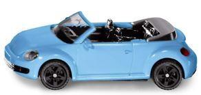 AUTO VW BEETLE CABRIO