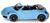 AUTO VW BEETLE CABRIO