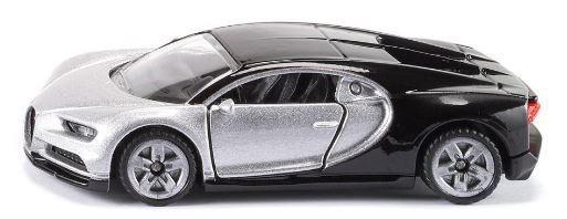 AUTO BUGATTI CHIRON