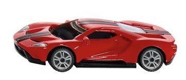 AUTO FORD GT