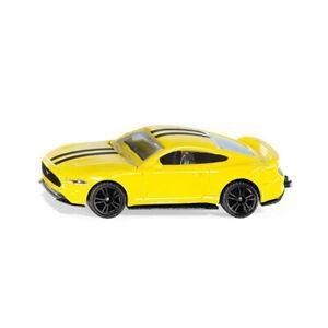 AUTO FORD MUSTANG GT