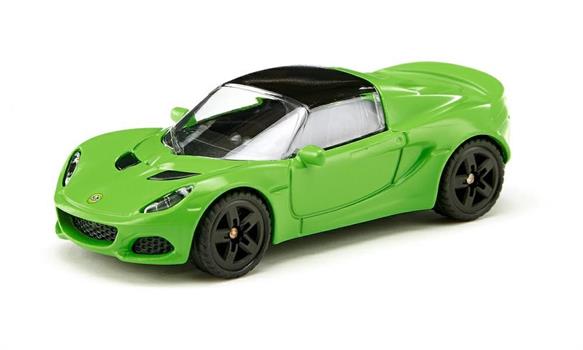 AUTO LOTUS ELISE