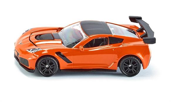 AUTO CHEVROLER CORVETTE ZR1