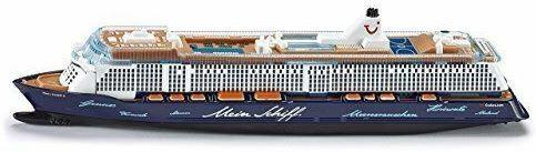 NAVE MEIN SCHIFF