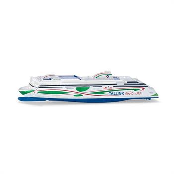 NAVE TALLINK  MEGASTAR 1/1000