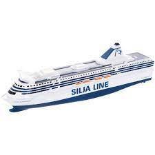 NAVE SILJA SYMPHONY 1/1000