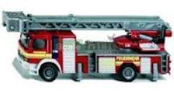 CAMION POMPIERI SCALA