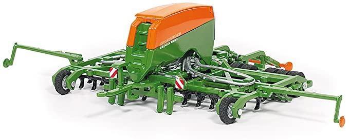 SEMINATRICE AMAZONE