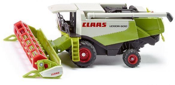 MIETITREBBIA CLAAS 1/50