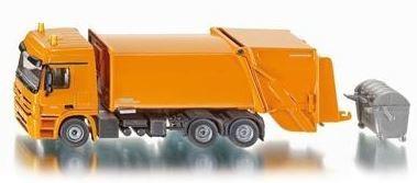 CAMION IMMONDIZIA
