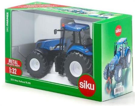 TRATTORE NEW HOLLAND T8.390 1/32