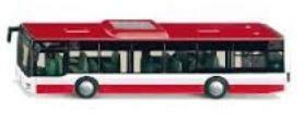 AUTOBUS LION'S CITY