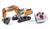 ESCAVATORE R/C LIEBHERR R980