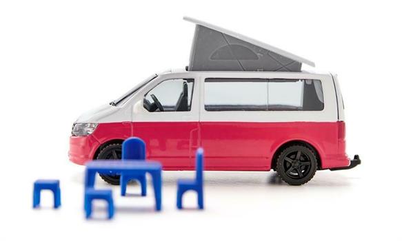 FURGONE VW T6 1/50