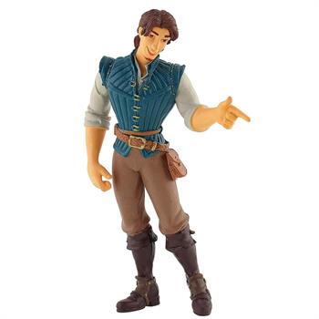 FLYNN RIDER RAPUNZEL