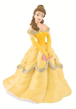 BELLE