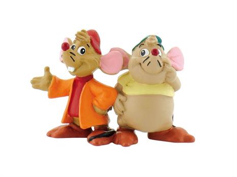 TOPOLINI DI CENERENTOLA