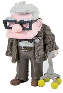 UP - CARL FREDRICKSEN