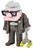 UP - CARL FREDRICKSEN