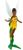 DISNEY FAIRIES KLARA