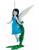 DISNEY FAIRIES SILVERMIST