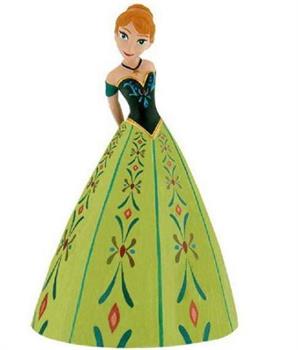 ANNA FEVER