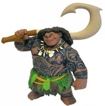 MAUI