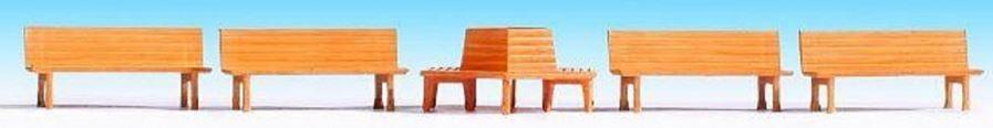 PANCHINE H0