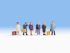 PERSONAGGI VIAGGIATORI