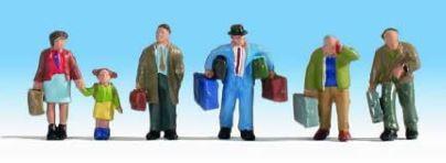 PERSONAGGI VIAGGIATORI