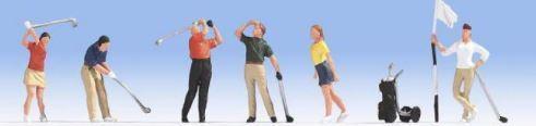 GOLFISTI H0