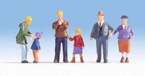 FAMIGLIA TENUTA INVERNALE