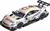 AUTO SLOT MERCEDES AMG C 63 DTM 1/24