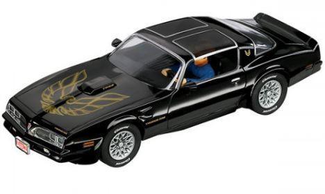AUTO SLOT PONTIAC TRANS AM 1/32