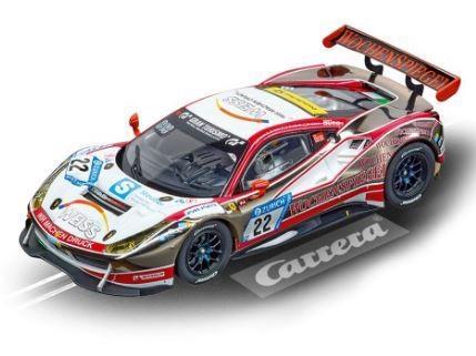 AUTO SLOT FERRARI 488 GT3 1/32