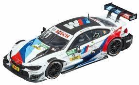 AUTO SLOT BMW M4 DTM 1/32