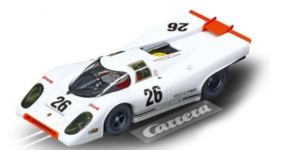 AUTO PORSCHE 917K 1/32