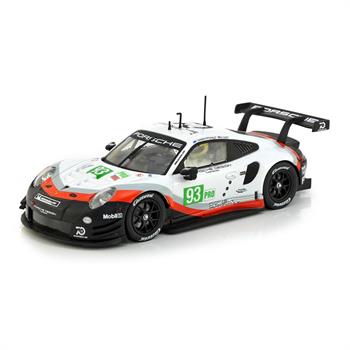 AUTO SLOT PORSCHE 911 RSR 1/32